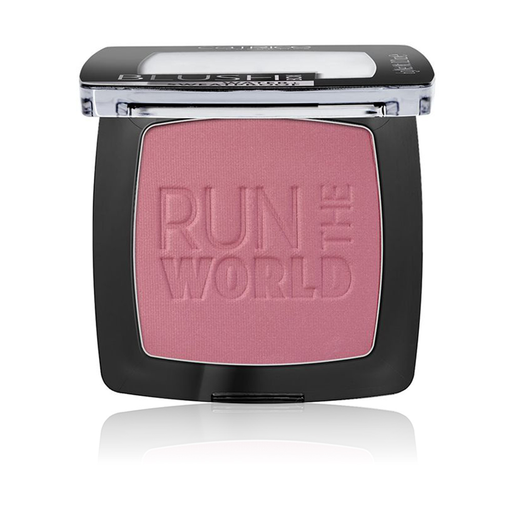 Blush Box - N 040 - Berry
