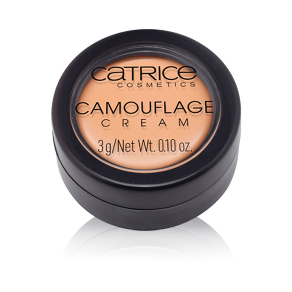 Camouflage Cream - N 015 - Fair