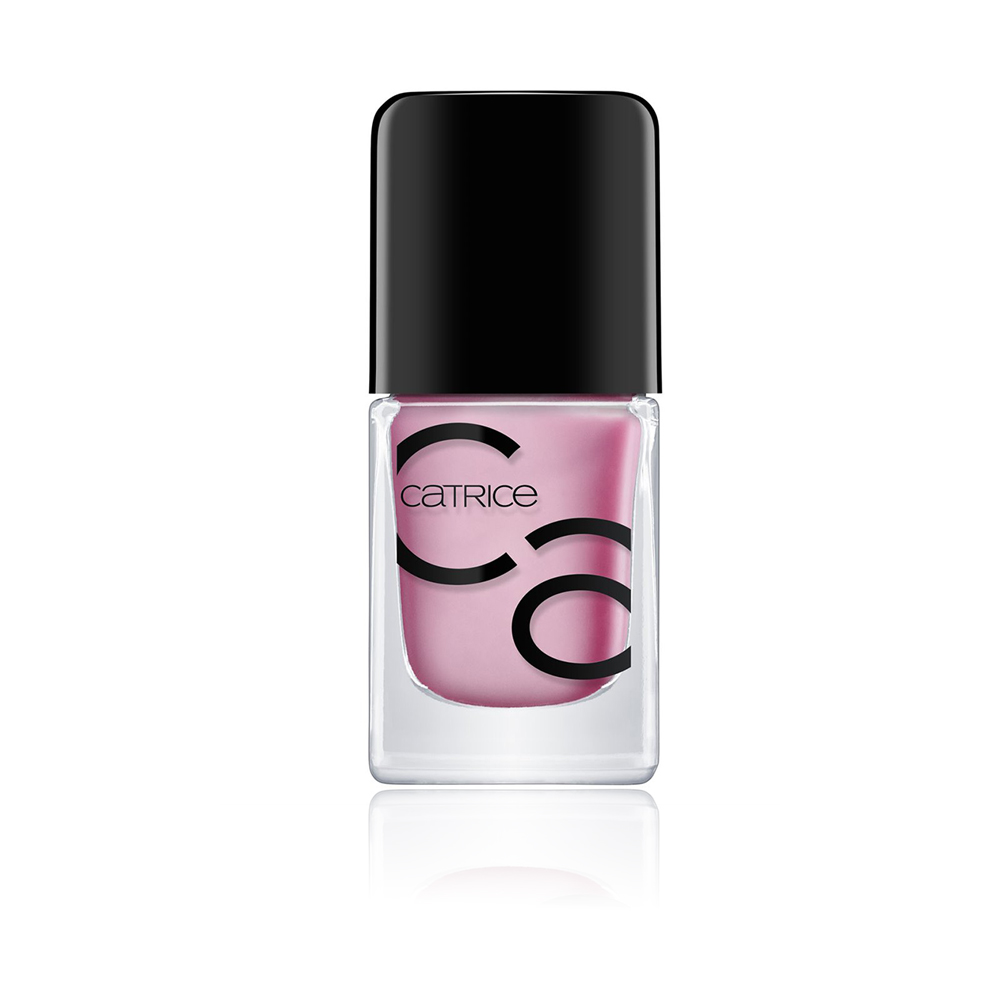 Iconails Gel Lacquer - N 60 - Let Me Be Your Favorite 