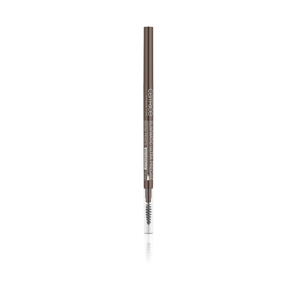 Catrice Slim'matic Ultra Precise Brow Pencil Water-proof - N 040 - Cool Brown