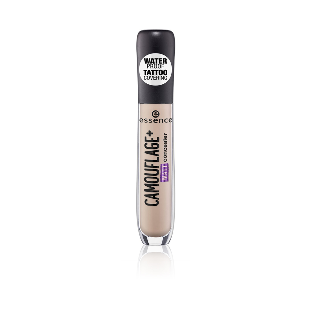 Camouflage+ Matt Concealer - N 20    