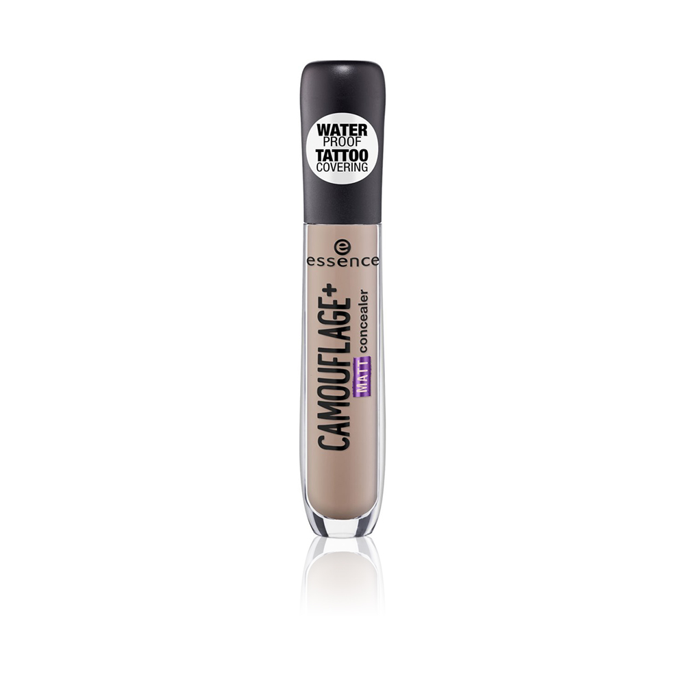 Camouflage+ Matt Concealer - N 30    