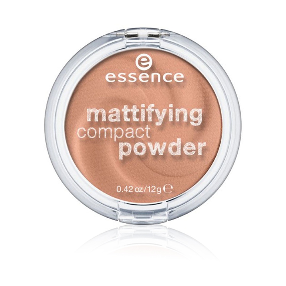 Mattifying Compact Powder - N 43 