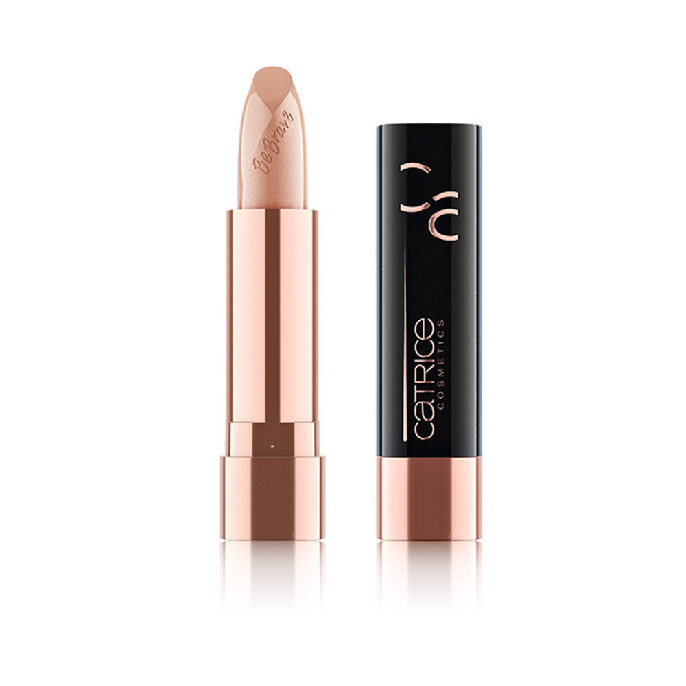 Power Plumping Gel Lipstick - N 010 - My Lips! My Rules