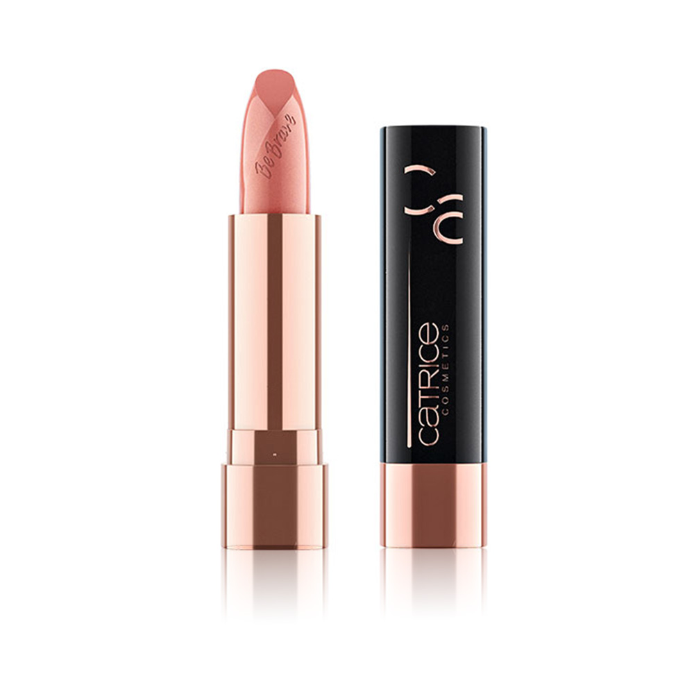 Power Plumping Gel Lipstick - N 020 - My Lip Choice