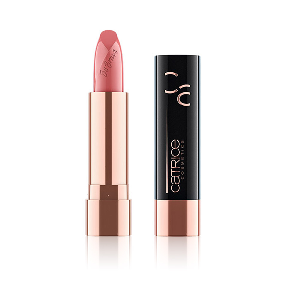 Power Plumping Gel Lipstick - N 040 - Confidence Code