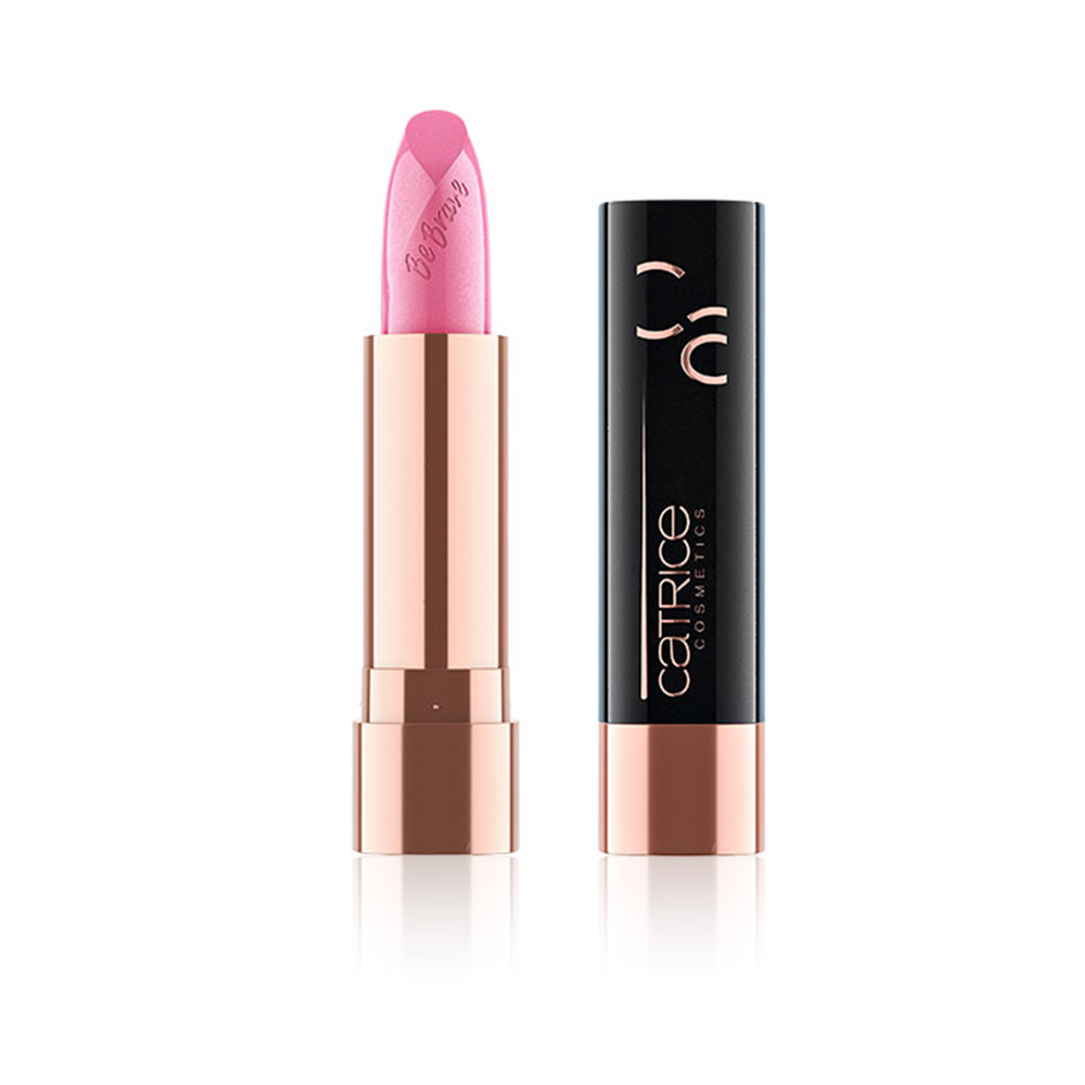 Power Plumping Gel Lipstick - N 050 - Strong Is The New Pretty