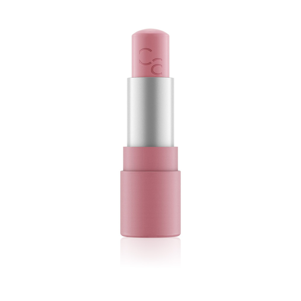 Sheer Beautifying Lip Balm - N 010 - Flirty Rosepackaging