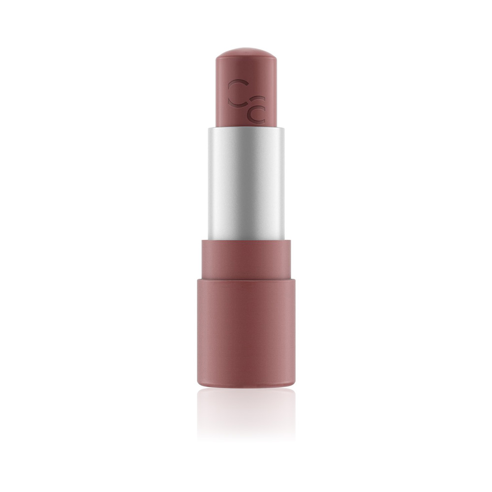 Sheer Beautifying Lip Balm - N 020 - Fashion Mauvement
