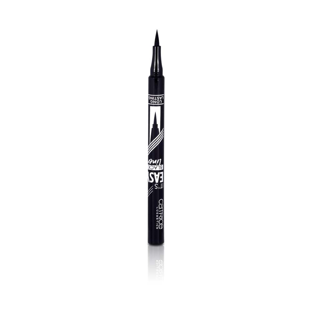 Catrice It's Easy Black Liner - N 010 - Blackest Black