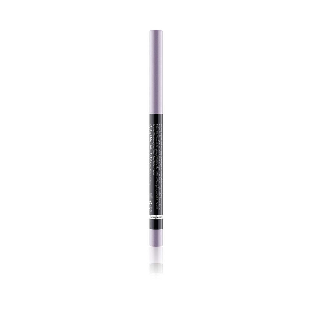 18h Colour & Contour Eye Pencil - N 100 - Bride Lavender
