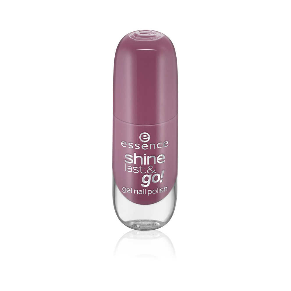 Shine Last & Go Gel Nail Polish - N 10
