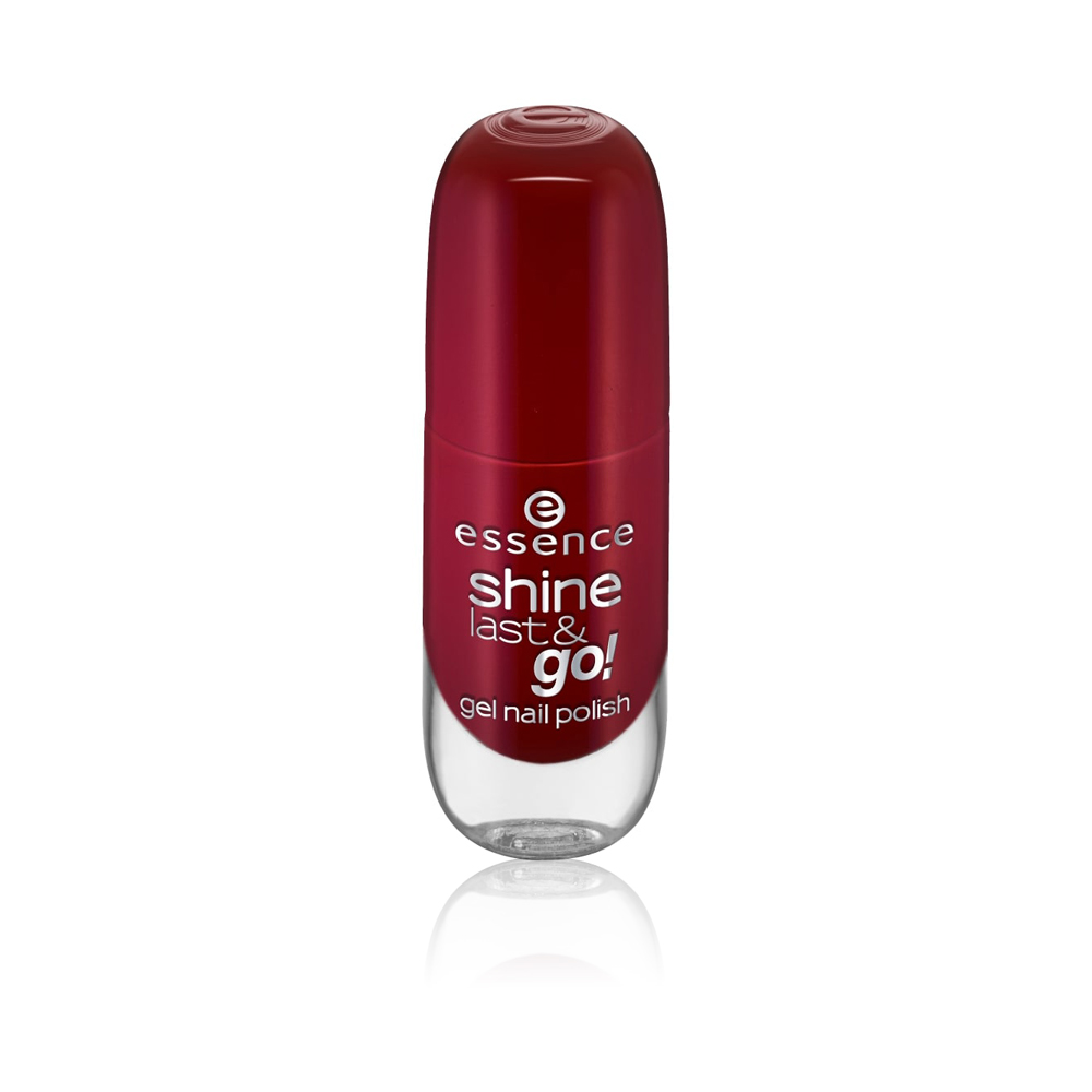 Shine Last & Go Gel Nail Polish - N 14