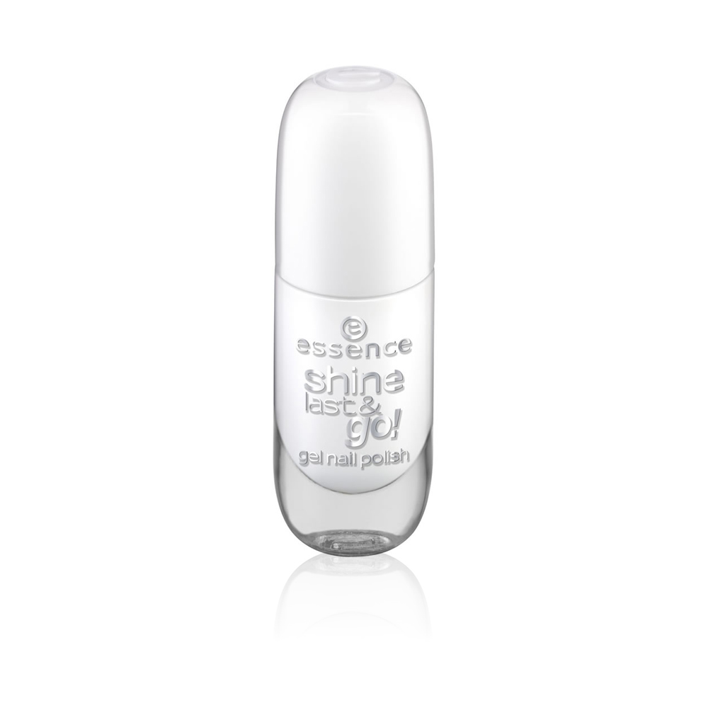 Shine Last & Go Gel Nail Polish - N 33