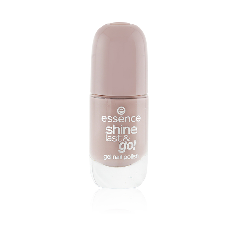 Shine Last & Go Gel Nail Polish - N 37 