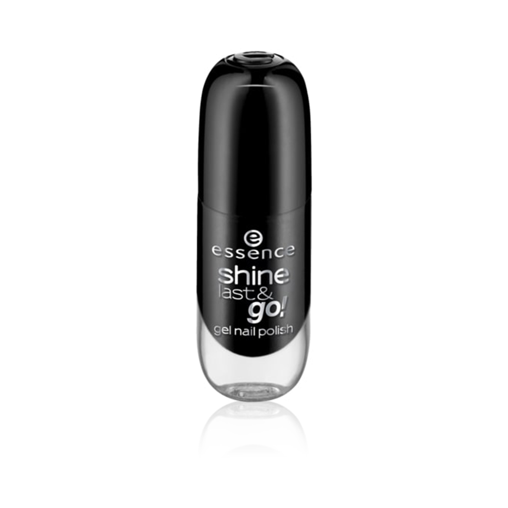 Shine Last & Go Gel Nail Polish - N 46 