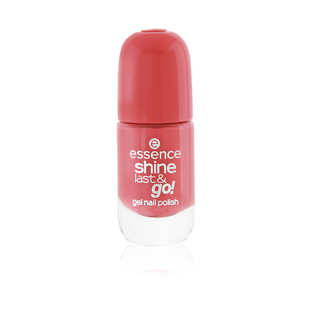 Shine Last & Go Gel Nail Polish - N 48 
