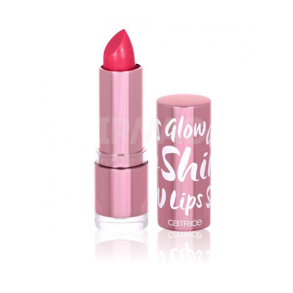 Lip Glow Glamourizer - N 010 - One Gold Fits All
