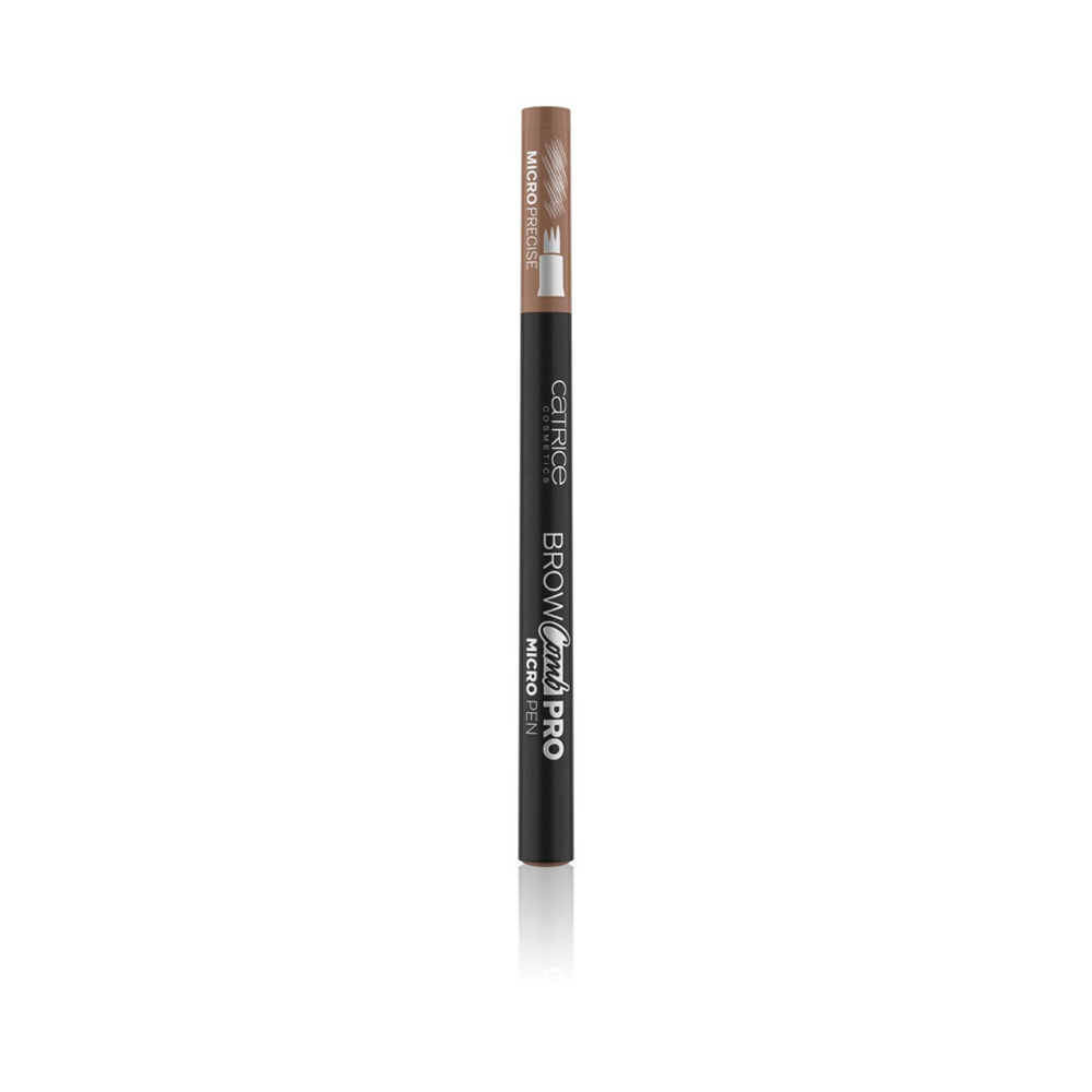Brow Comb Pro Micro Pen - N 030 - Medium Brown