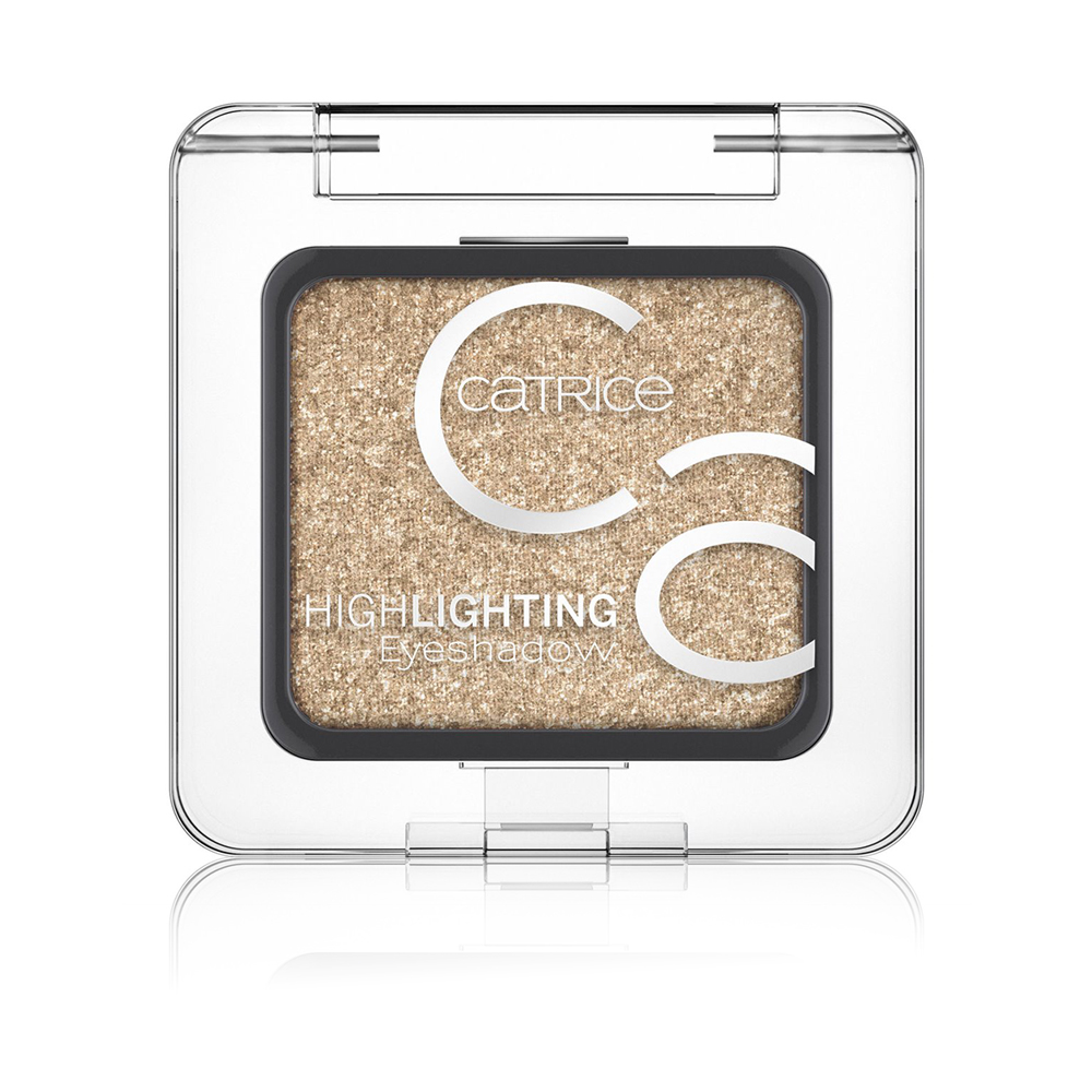Highlighting Eye Shadow - N 050 - Diamond Dust