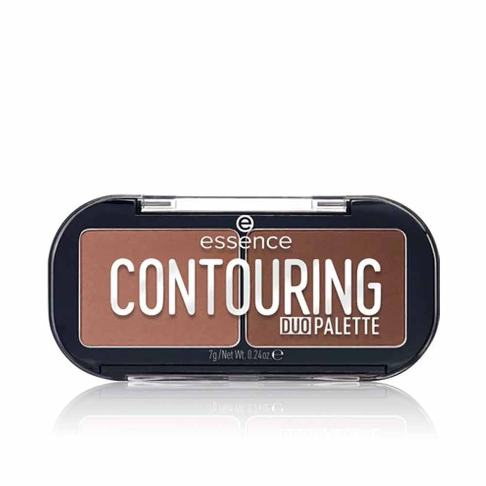 Contouring Duo Palette - N 20 