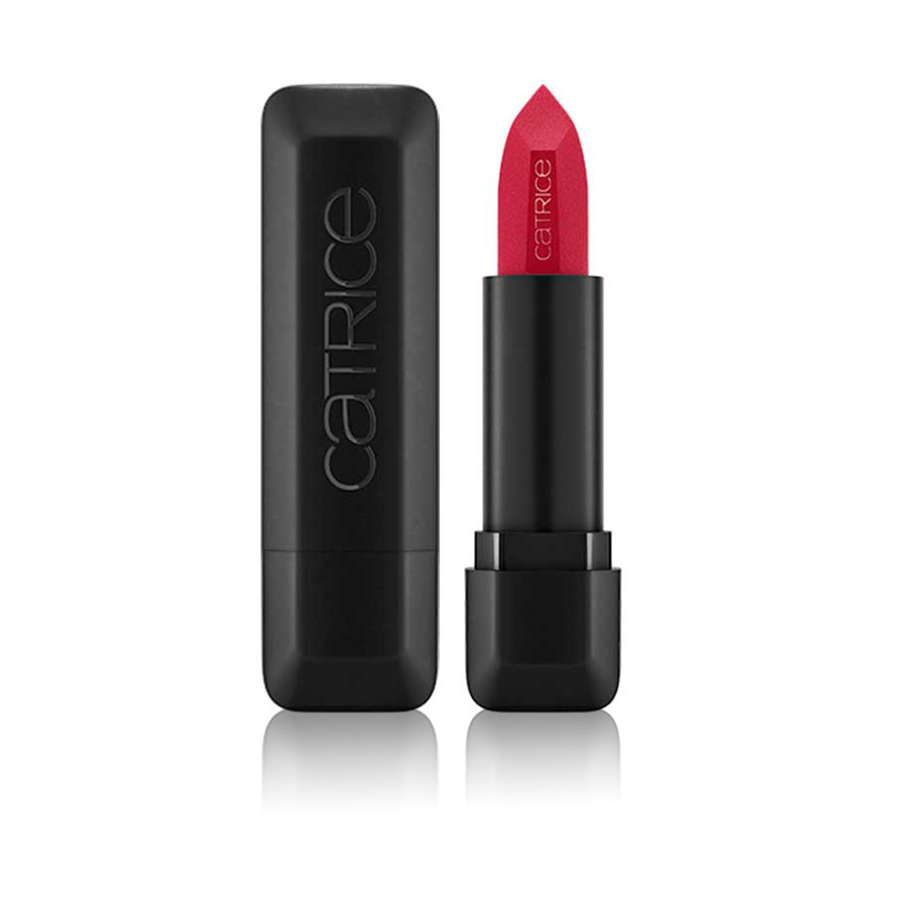 Demi Matt Lipstick - N 060 - Rouge Làlà