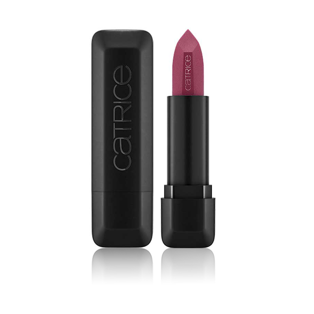 Demi Matt Lipstick - N 080 - Reckless Love