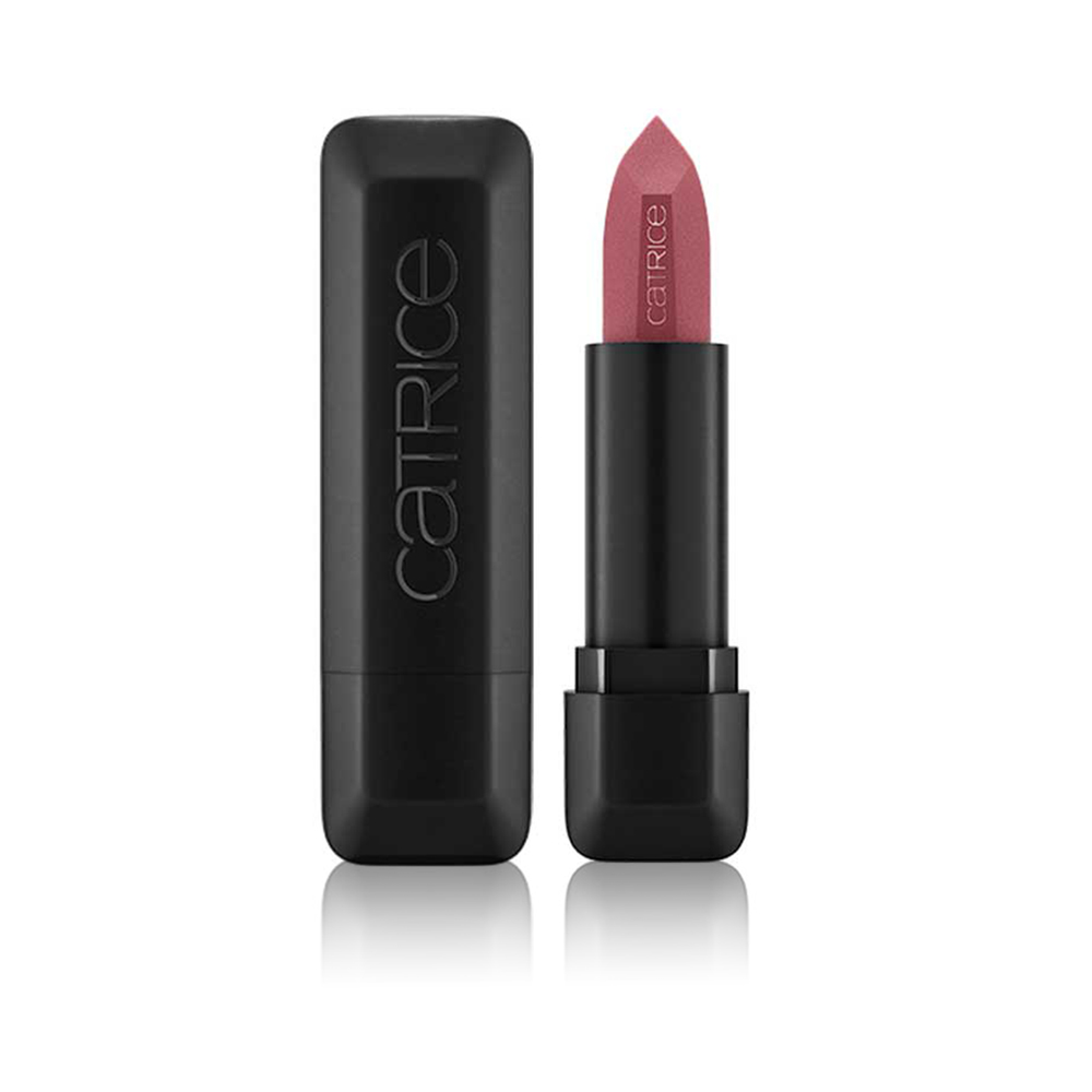Demi Matt Lipstick - N 090 - Forbidden Mauve