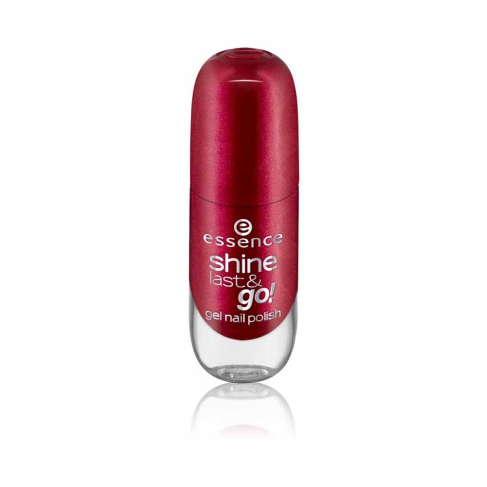 Shine Last & Go Gel Nail Polish - N 52 