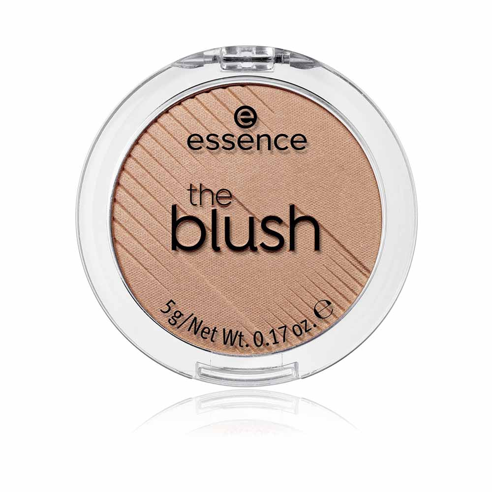 The Blush - N 20 