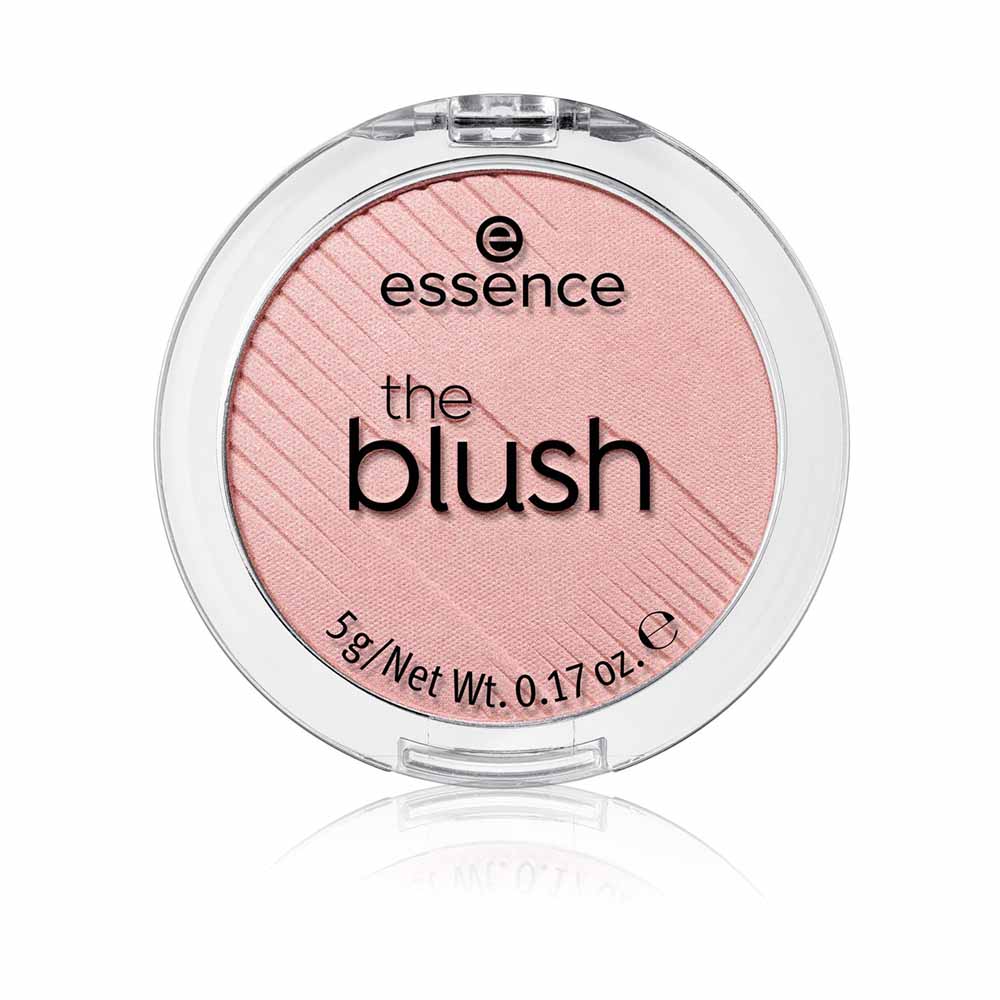 The Blush - N 60 