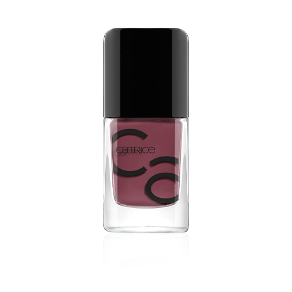 Iconails Gel Lacquer - N 101 - Berry Mary
