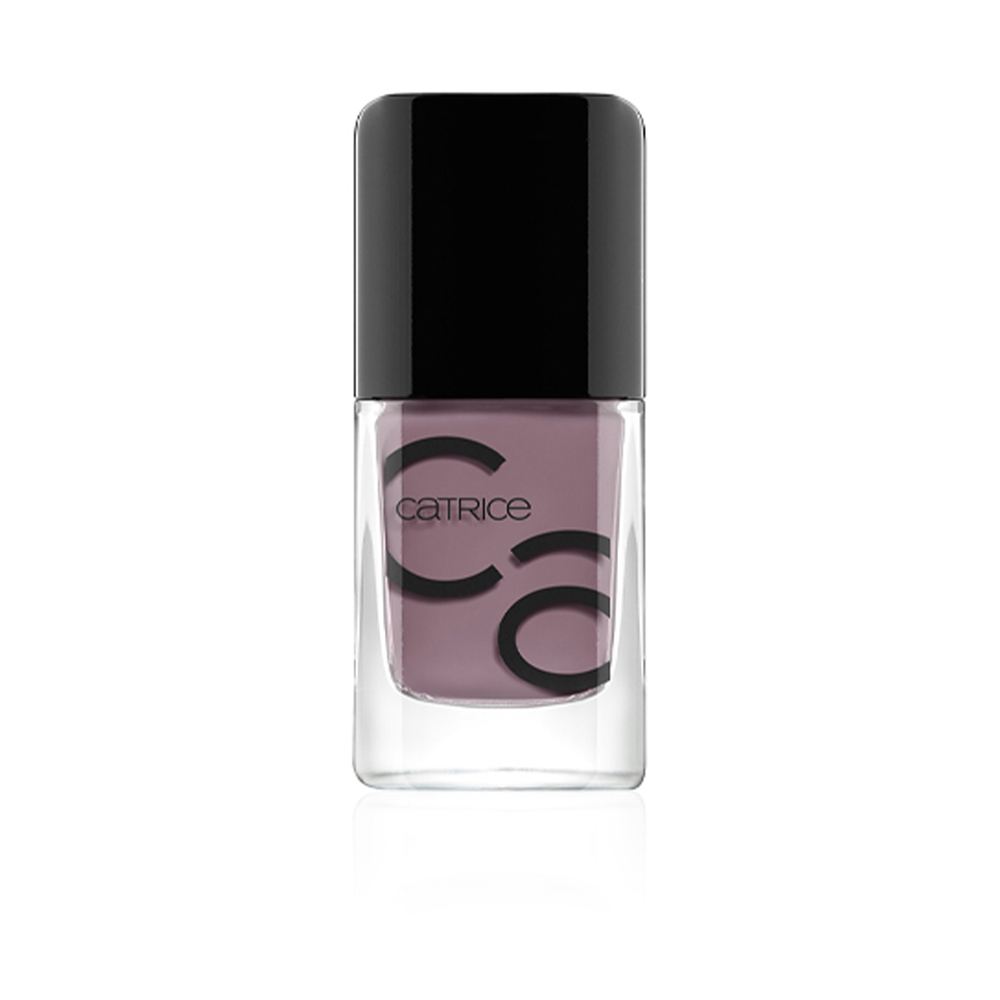 Iconails Gel Lacquer - N 102 - Ready Set Taupe