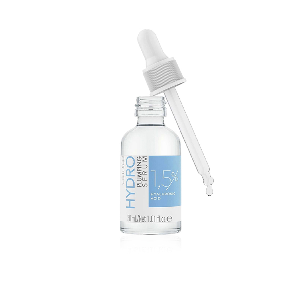 Hydro Plumping Serum