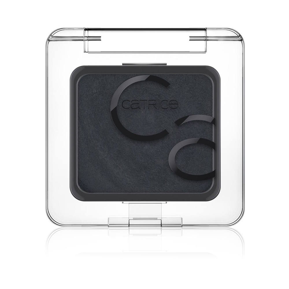 Art Couleurs Eye Shadow - N 280 - Black To The Basics