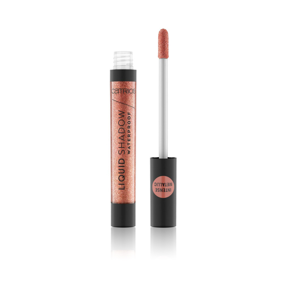 Liquid Shadow Waterproof - N 010 - Mindful 