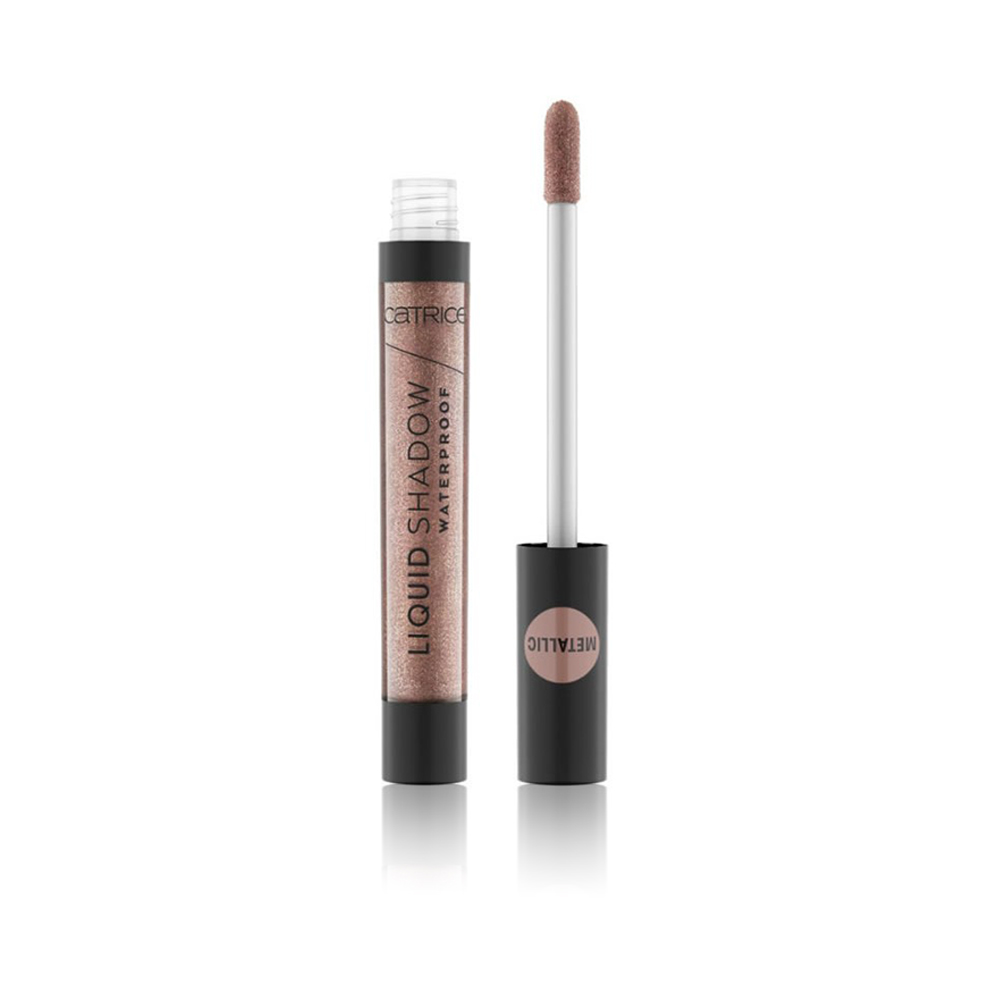 Liquid Shadow Waterproof - N 050 - Free Spirit