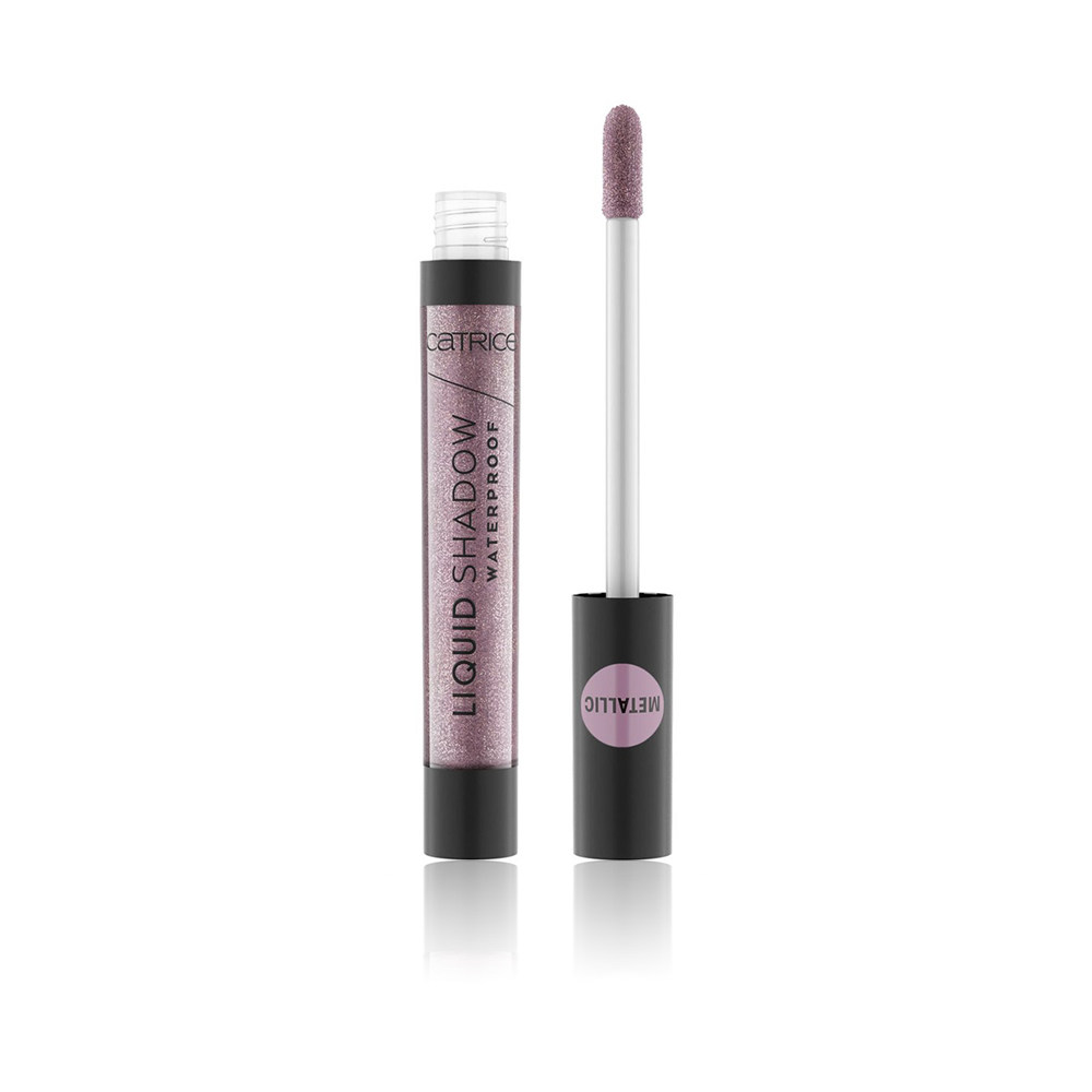 Liquid Shadow Waterproof - N 090 - Charmed