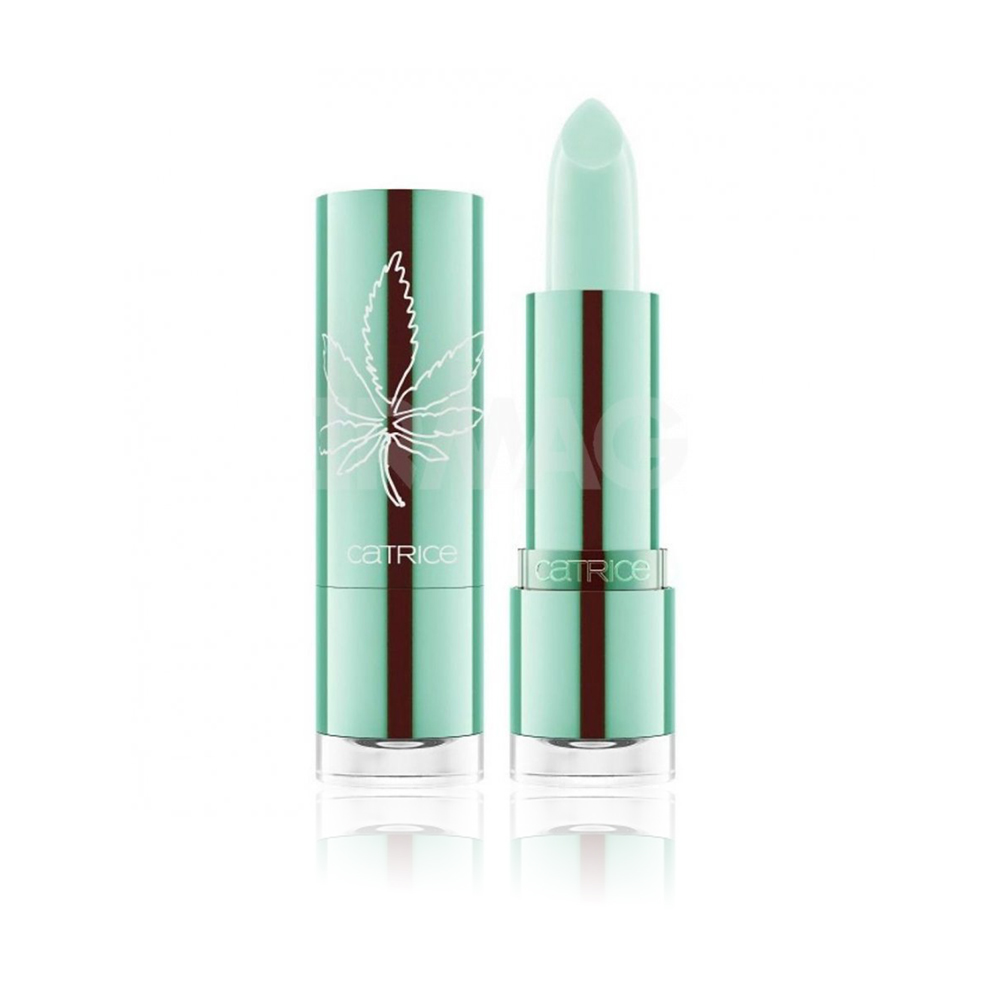 Hemp & Mint Glow Lip Balm - N 010 - High On Life