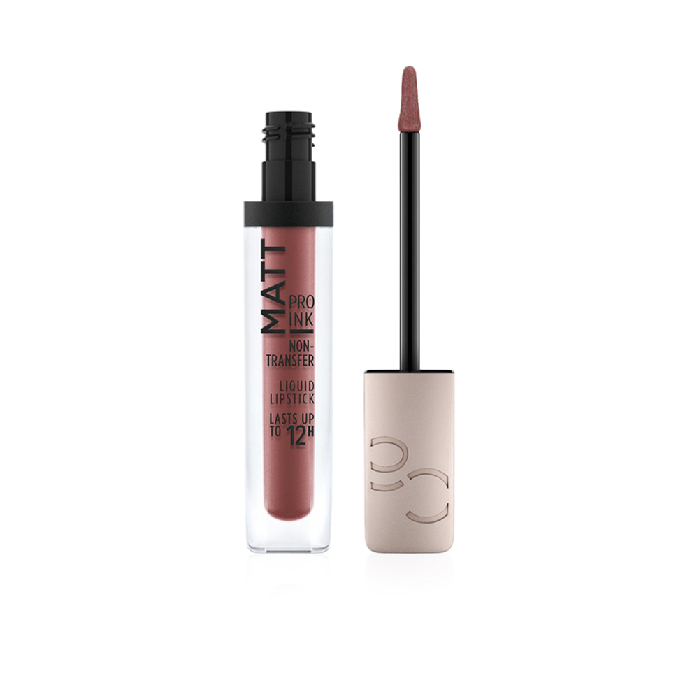 Matt Pro Ink Liquid Lipstick - N 030 - This Is Attitude