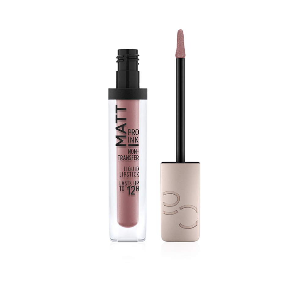 Matt Pro Ink Liquid Lipstick - N 050 - My Life My Decision