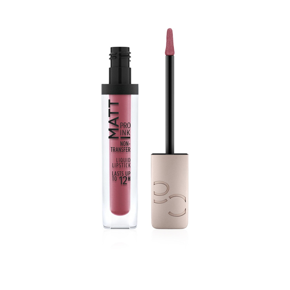Matt Pro Ink Liquid Lipstick - N 080 - Dream Big