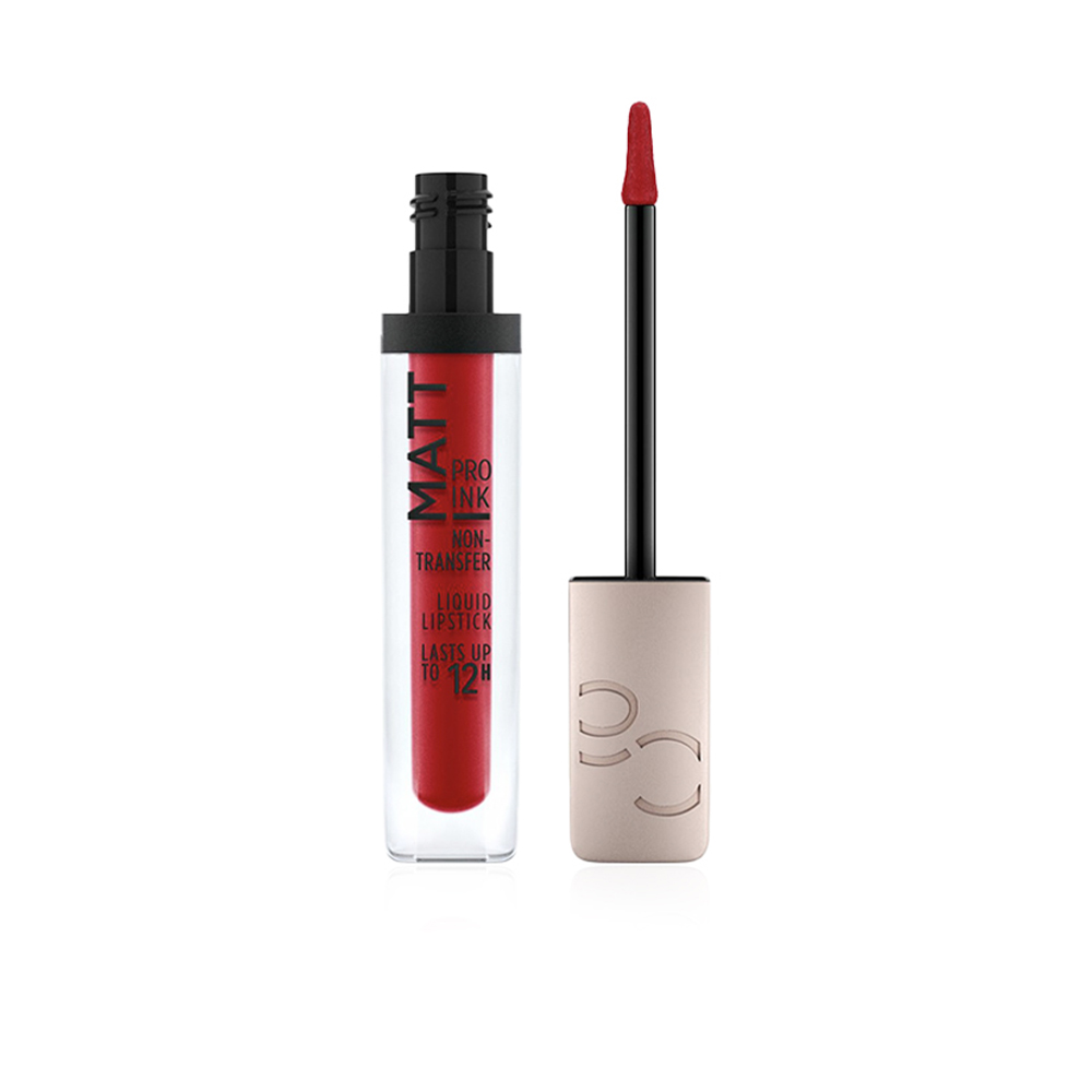 Matt Pro Ink Liquid Lipstick - N 090 - This Is My Statement