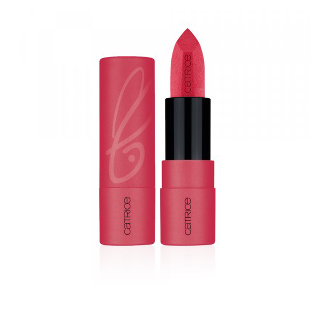 Loves Peta Matt Lip Color - C04