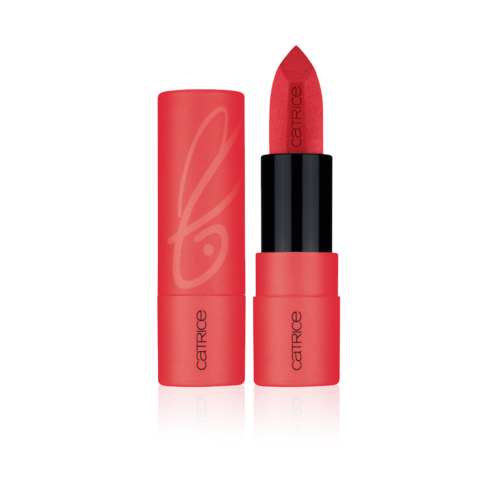 Loves Peta Matt Lip Color - C05