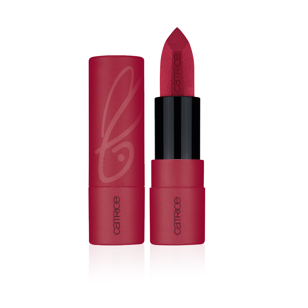 Loves Peta Matt Lip Color - C06