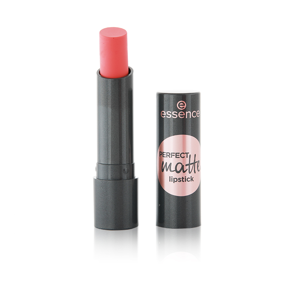 Perfect Matte Lipstick - N 2