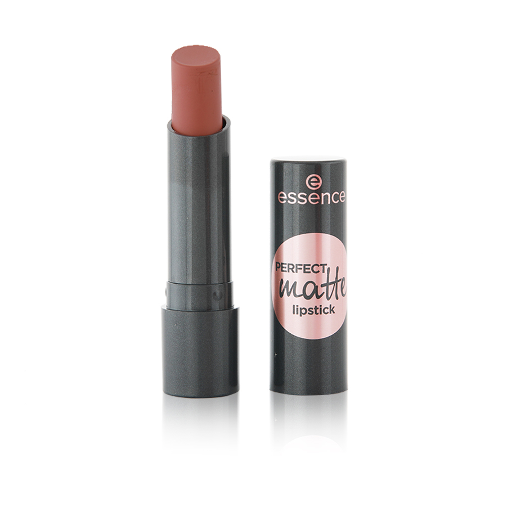 Perfect Matte Lipstick - N 4  