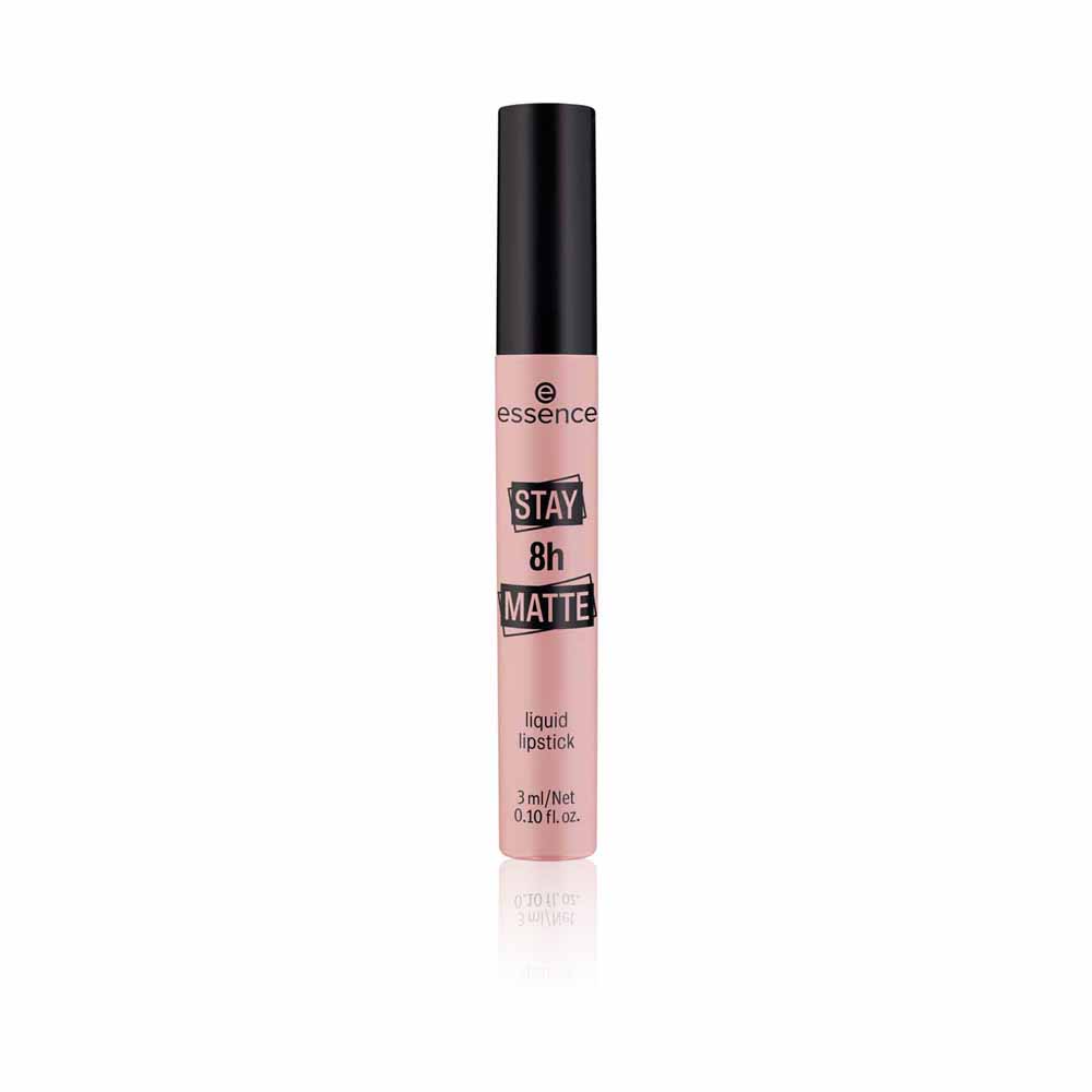 Stay 8h Matte Liquid Lipstick - N 1 