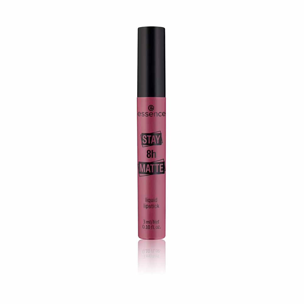 Stay 8h Matte Liquid Lipstick - N 9 